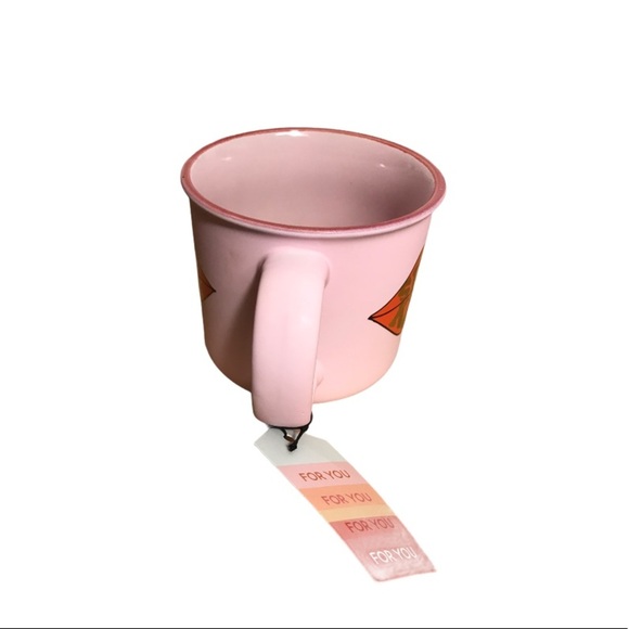 NWT “SPEAK KINDLY” Mug - Picture 8 of 10